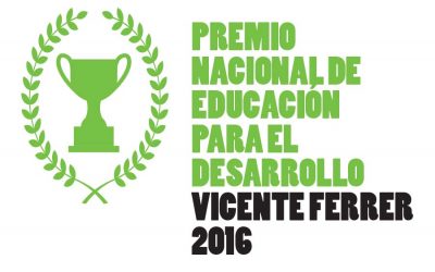 Premio Vicente Ferrer