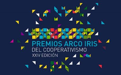 Premio Arco Iris del Cooperativismo andaluz