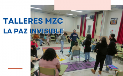 Talleres MZC – La Paz Invisible