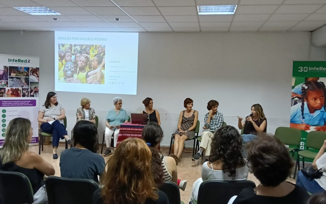 25 ANIVERSARIO INTERED