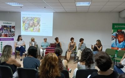 25 ANIVERSARIO INTERED