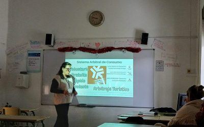 Derechos de las personas consumidoras en el sector turístico