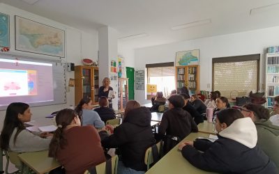 Acogida a los nuevos/as