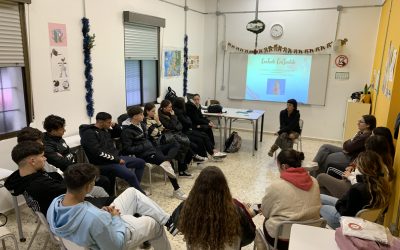 Talleres contacto con-sentido