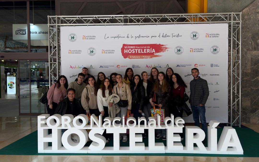 H&T Salón de la innovación en hostelería