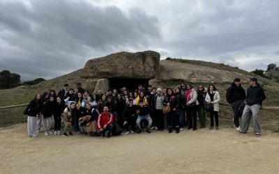 TALLER VIAJANDO POR LAS EMOCIONES