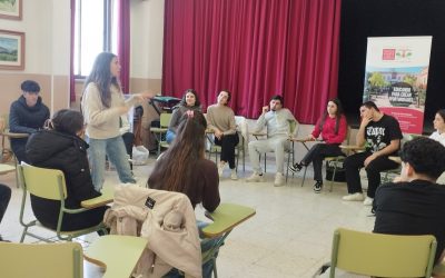 Taller de comunicación no violenta