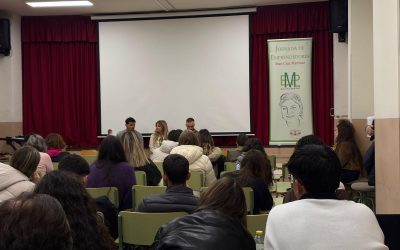 XI Jornadas Mari Cruz Martínez