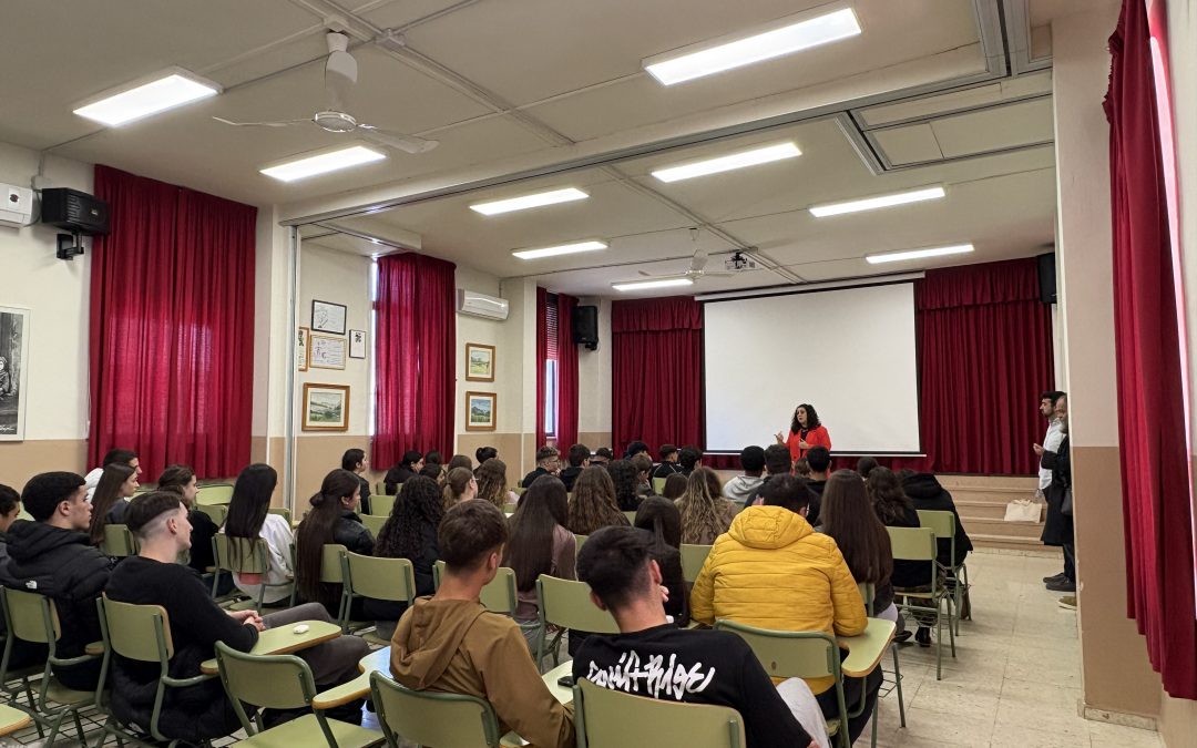 Jornadas de Orientación Profesional