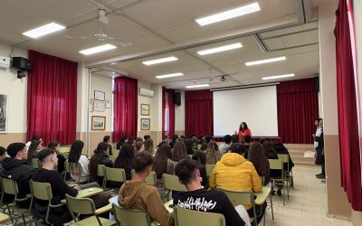 Jornadas de Orientación Profesional