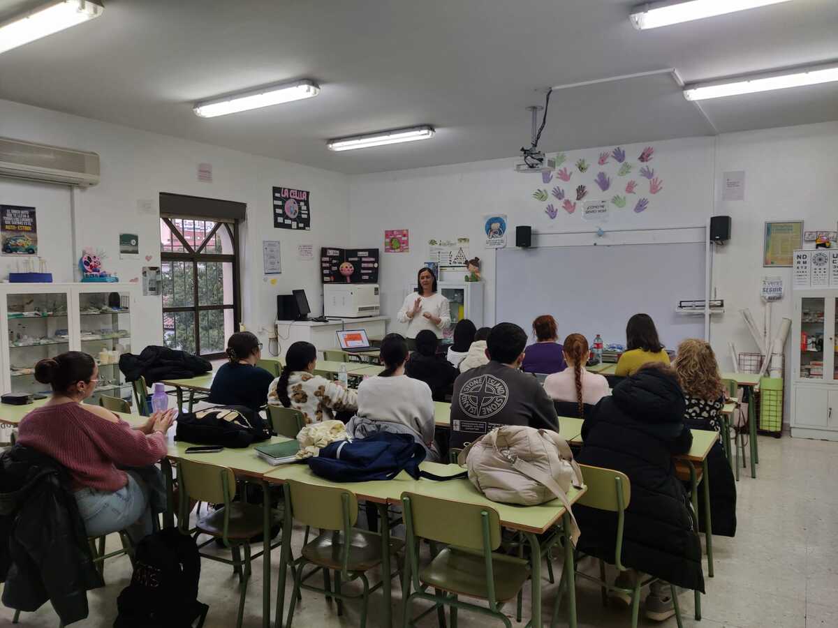 Jornada Delegados