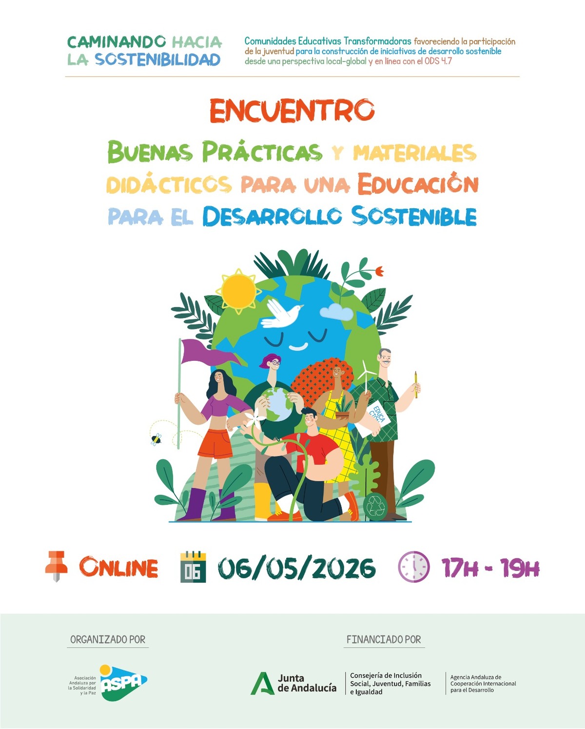 Jornada Delegados