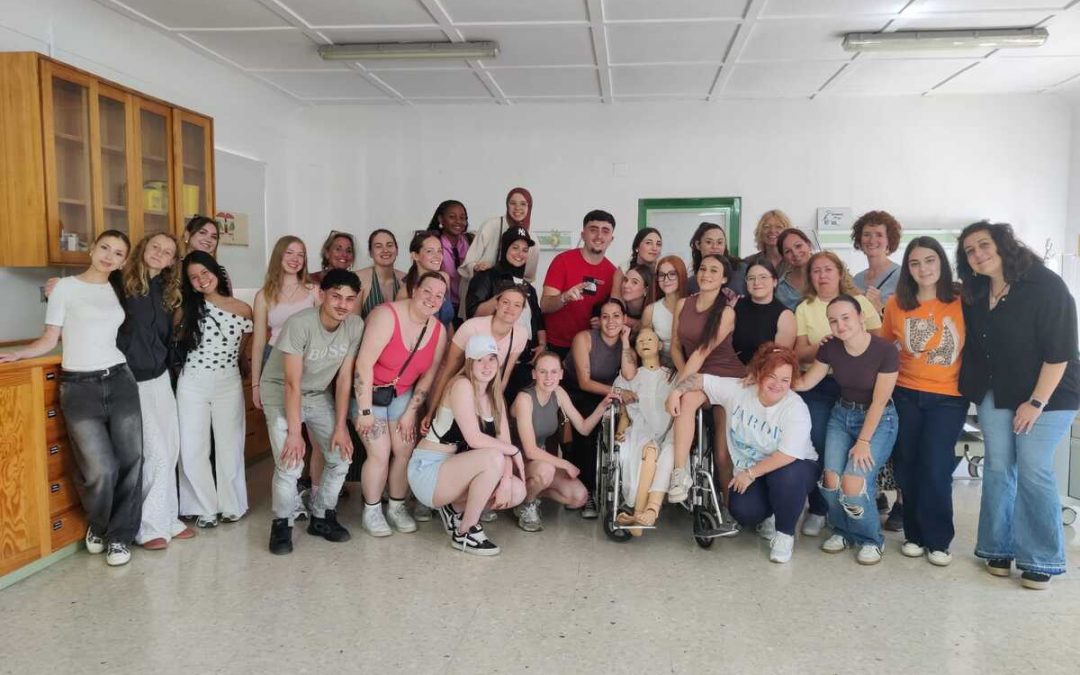 Taller de gamificación intercultural