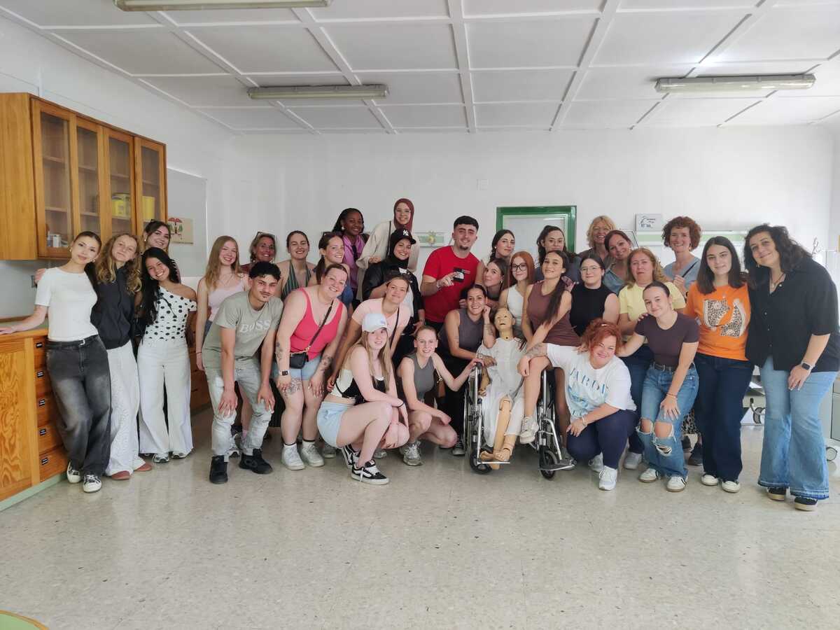 Jornada Delegados