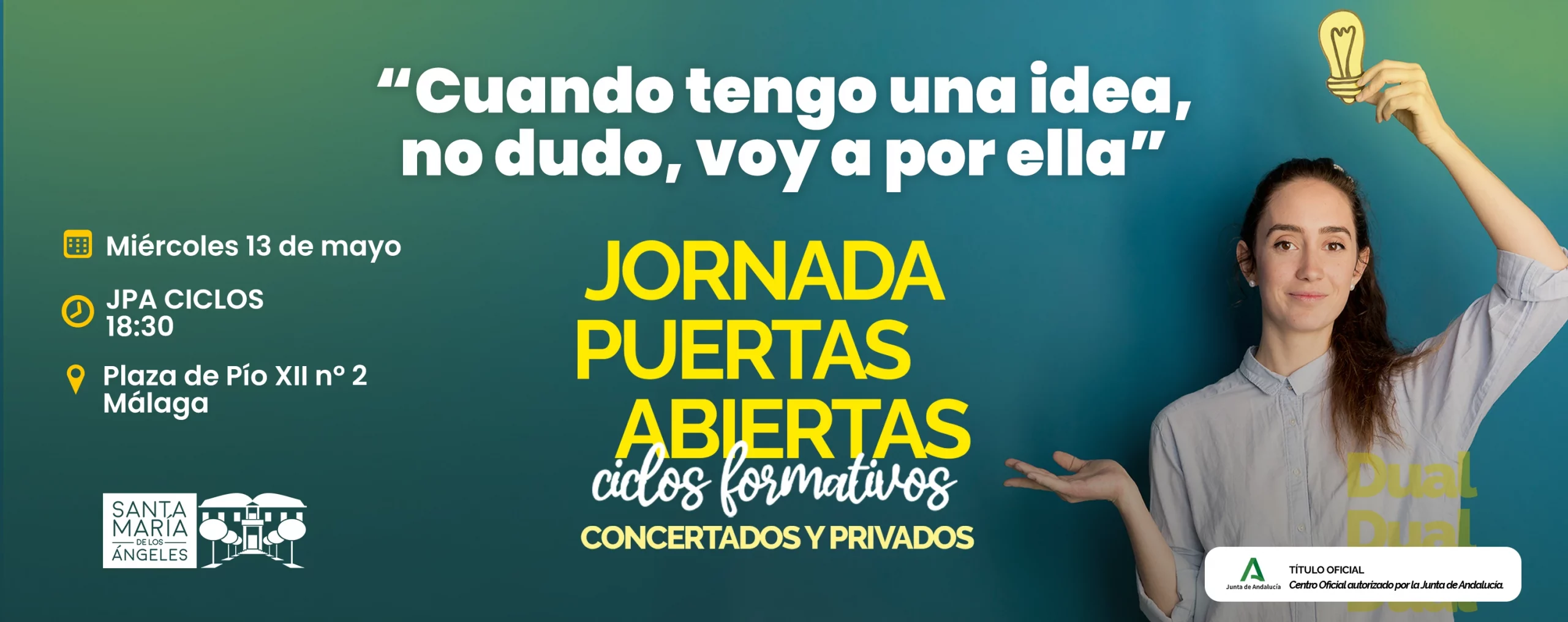 JPA Ciclos