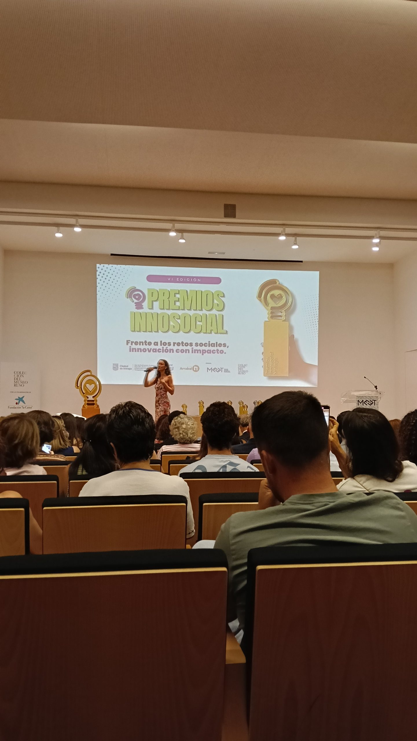 Jornada Delegados