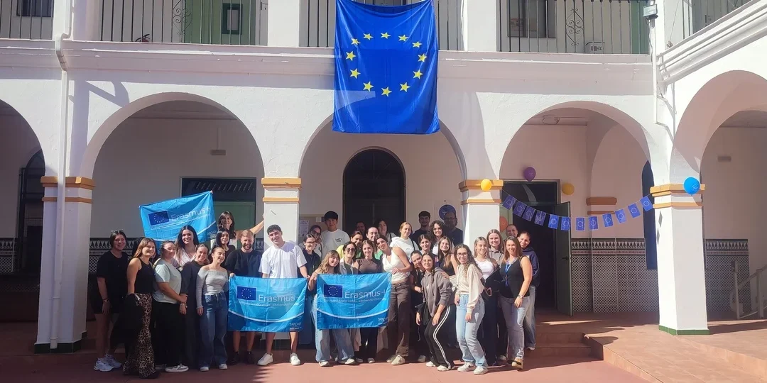 ERASMUS DAYS 2026-27: OPORTUNIDADES QUE CAMBIAN VIDAS