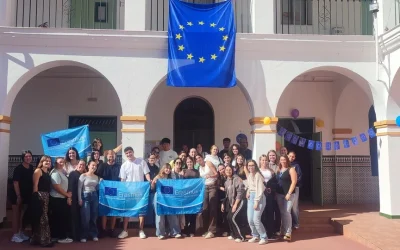 ERASMUS DAYS 2026-27: OPORTUNIDADES QUE CAMBIAN VIDAS