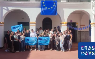 ERASMUS DAYS 2026-27: OPORTUNIDADES QUE CAMBIAN VIDAS
